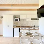 Zalesie Apartament