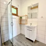Zalesie Apartament Jarosławiec