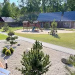 Zalesie Apartament Jarosławiec