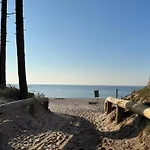 Zalesie Apartament Jarosławiec