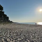 Zalesie Apartament *