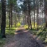 Apartament Zalesie