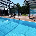 Apartament Zalesie
