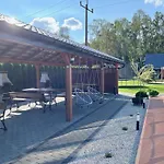 Zalesie Apartament Jarosławiec