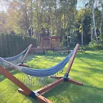 Apartament Zalesie