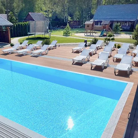 Zalesie Jarosławiec