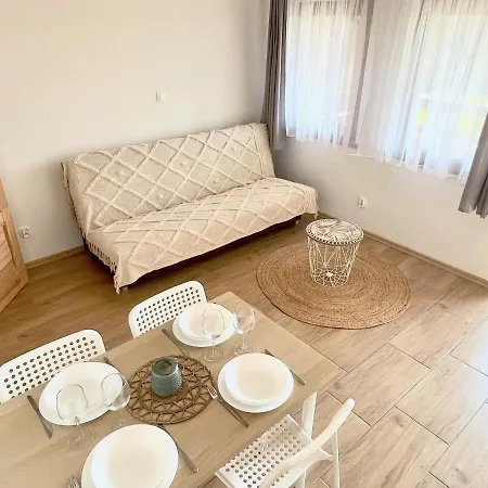 Apartamento Zalesie