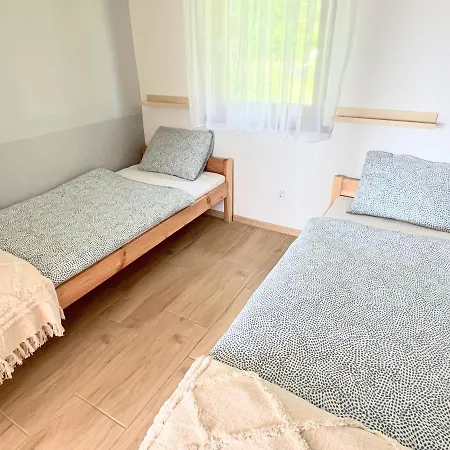 Zalesie * Jarosławiec