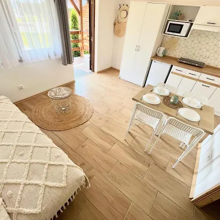 Apartment Zalesie Jarosławiec