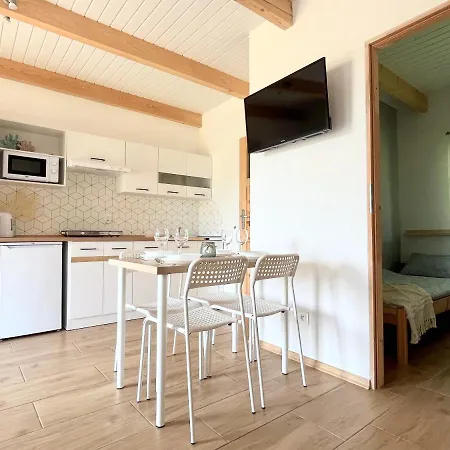 Zalesie Apartamento