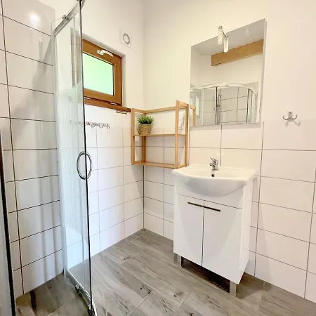Zalesie Apartment Jarosławiec