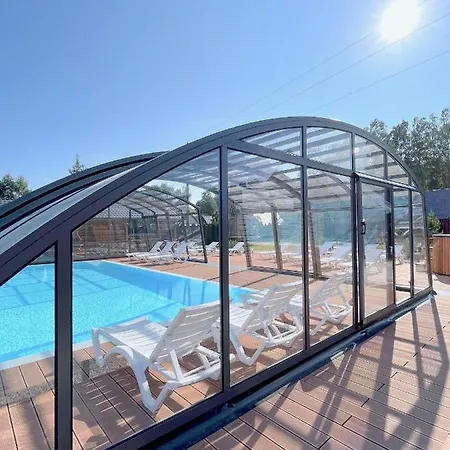 Zalesie Jarosławiec