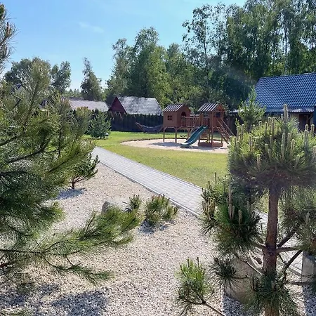 Zalesie Jarosławiec