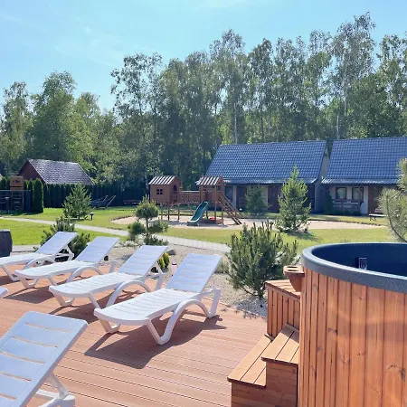 Zalesie * Jarosławiec