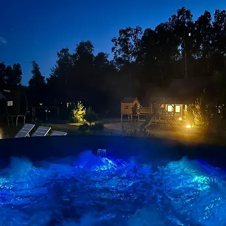 Διαμέρισμα Zalesie *