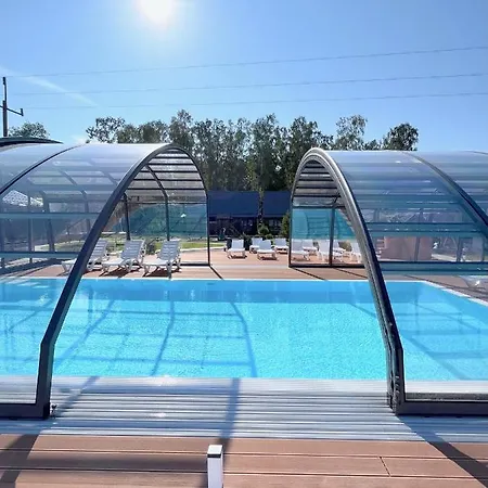 Zalesie Jarosławiec