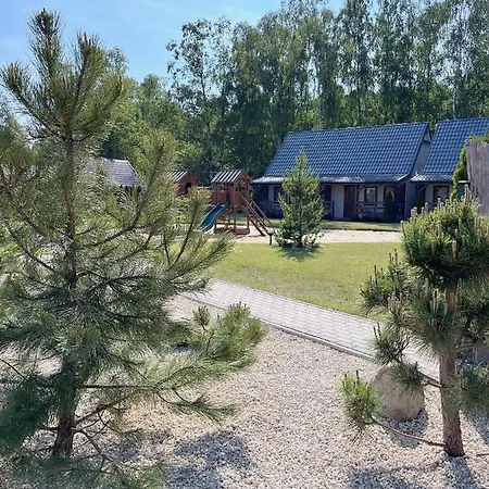 Zalesie * Jarosławiec