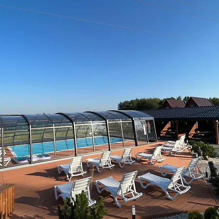 Zalesie Jarosławiec