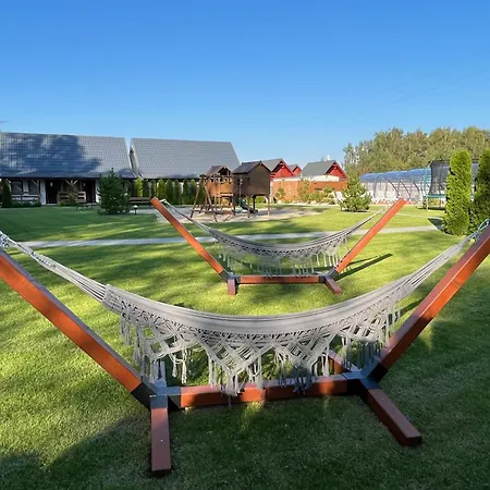 Zalesie Jarosławiec