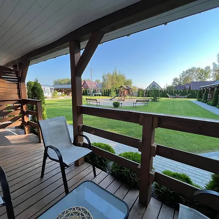 Zalesie Jarosławiec