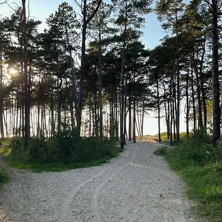 Zalesie Jarosławiec