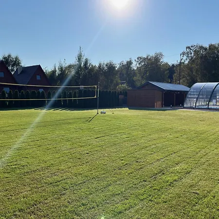 Zalesie Jarosławiec