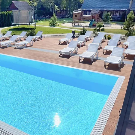 Apartmán Zalesie Jarosławiec