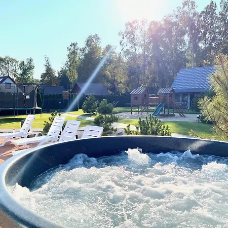 Zalesie Apartment Jarosławiec