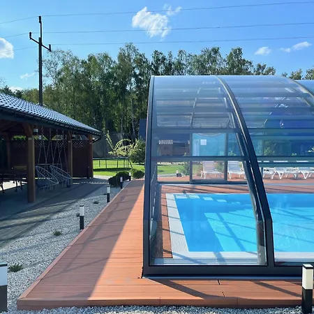 Apartament Zalesie Jarosławiec