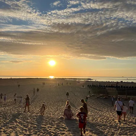 Apartment Zalesie Jarosławiec