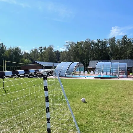 Zalesie * Jarosławiec