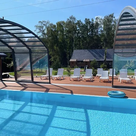 Apartamento Zalesie