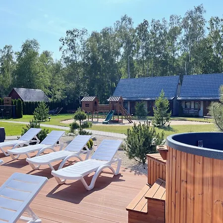 Zalesie Apartament