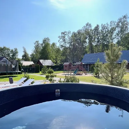 Zalesie Jarosławiec