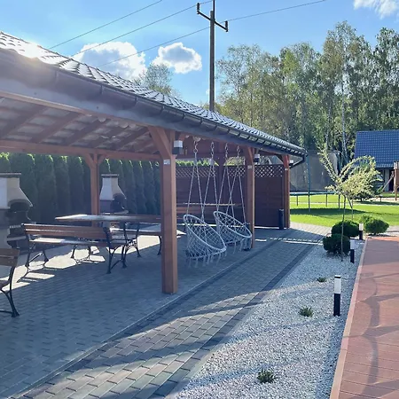 Zalesie Apartment Jarosławiec