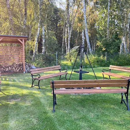 Zalesie * Jarosławiec