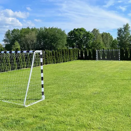 Zalesie Jarosławiec