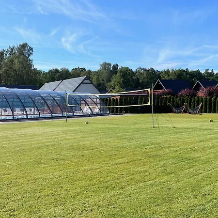 Lägenhet Zalesie