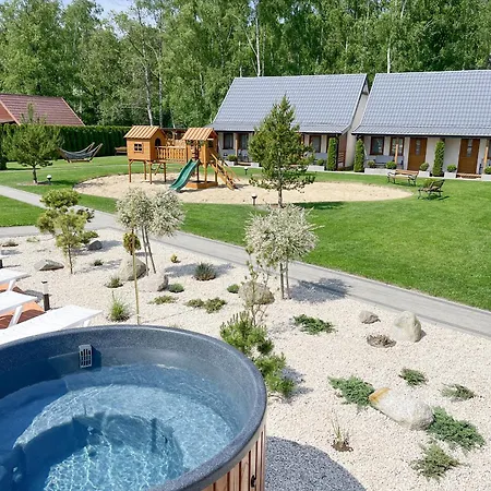 Apartamento Zalesie