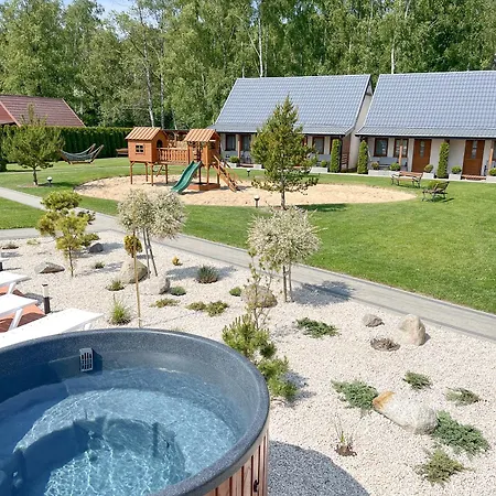 Zalesie Apartament *