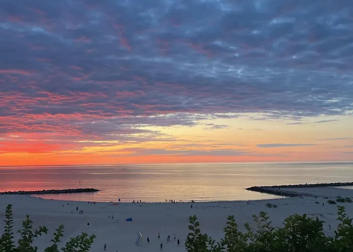 Zalesie Apartamento Jarosławiec