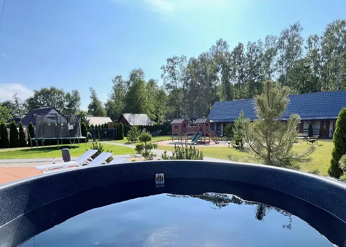 Zalesie Jarosławiec