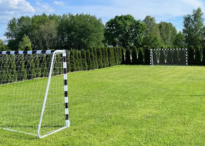 Zalesie Jarosławiec